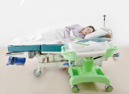 Procan@多功能產床